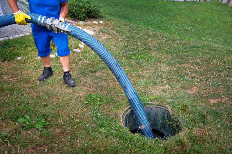 Sewer Line Cleaning in San Jose, CA