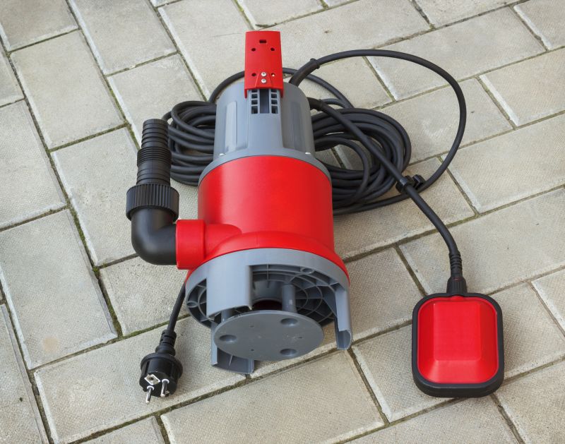 Sewer Pump Repair