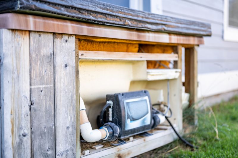 Sewer Pump Components