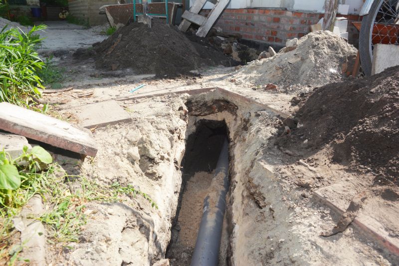 Sewer Service in West Palm Beach, FL